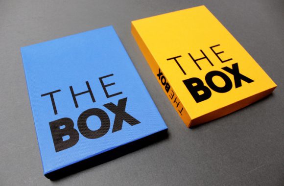 The Box